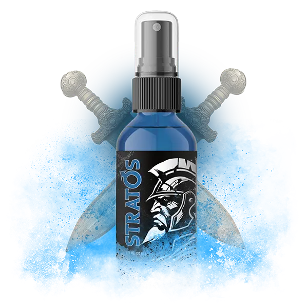 Stratos Supplement Stratos Supplement