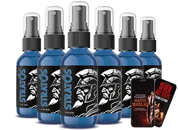 Stratos official order now Stratos official order now